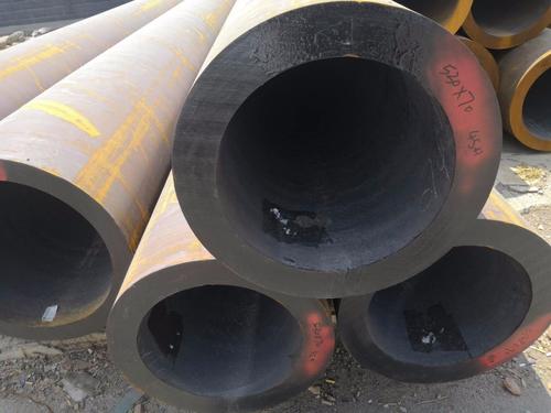 無縫鋼管對管外壁的酸堿腐蝕如何操作 無縫鋼管對管外壁的酸堿腐蝕如何操作