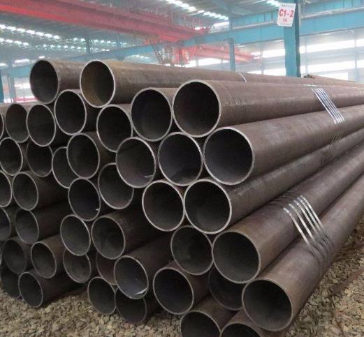 Q345B無縫管力學性能和16Mn的區別 Q345B無縫管力學性能和16Mn的區別